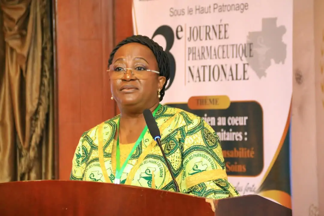Le Gabon engage une réforme structurelle pour moderniser son circuit pharmaceutique national