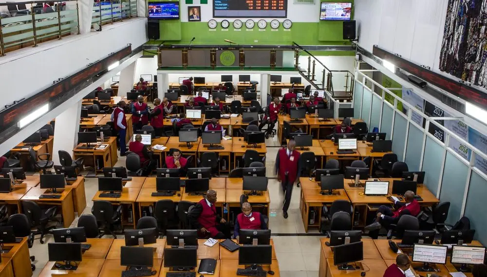 L'introduction en bourse de la raffinerie Dangote marque un tournant pour le marché financier nigérian