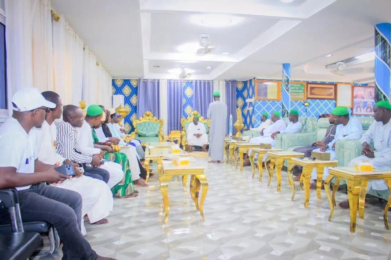 Le Conseil national de la jeunesse du Tchad mobilise les leaders religieux pour stabiliser le Moyen-Chari