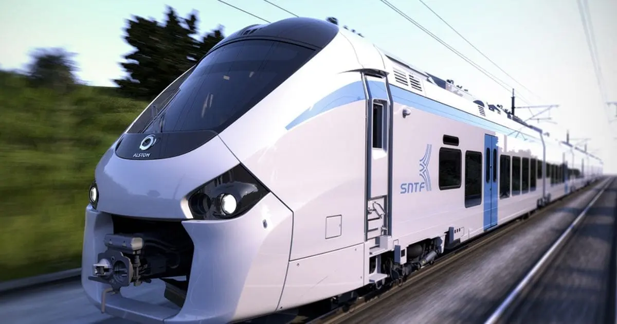 La SNTF déploie une carte de réduction tarifaire et consolide la liaison ferroviaire entre l'Algérie et la Tunisie