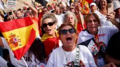 L'Espagne sous tension : la crise migratoire de Ceuta révèle les fractures politiques et sociales