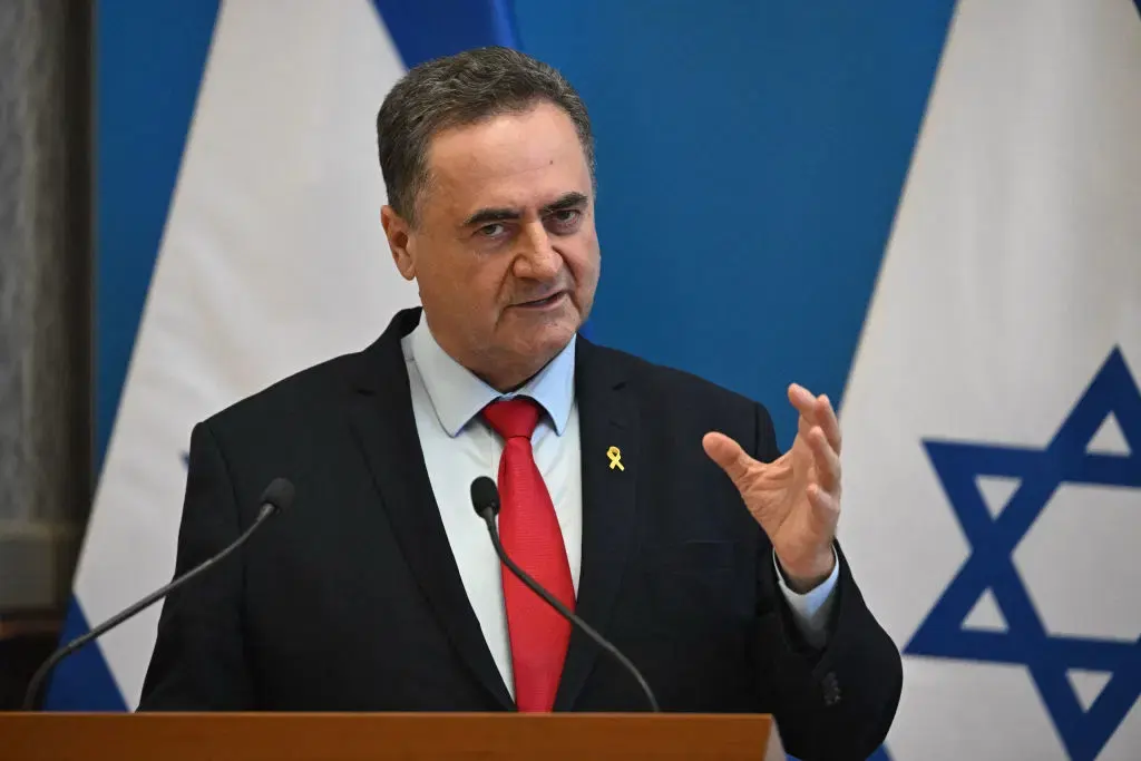 Le ministre israélien de la Défense réaffirme son intention de poursuivre les opérations militaires et le déplacement des populations à Gaza
