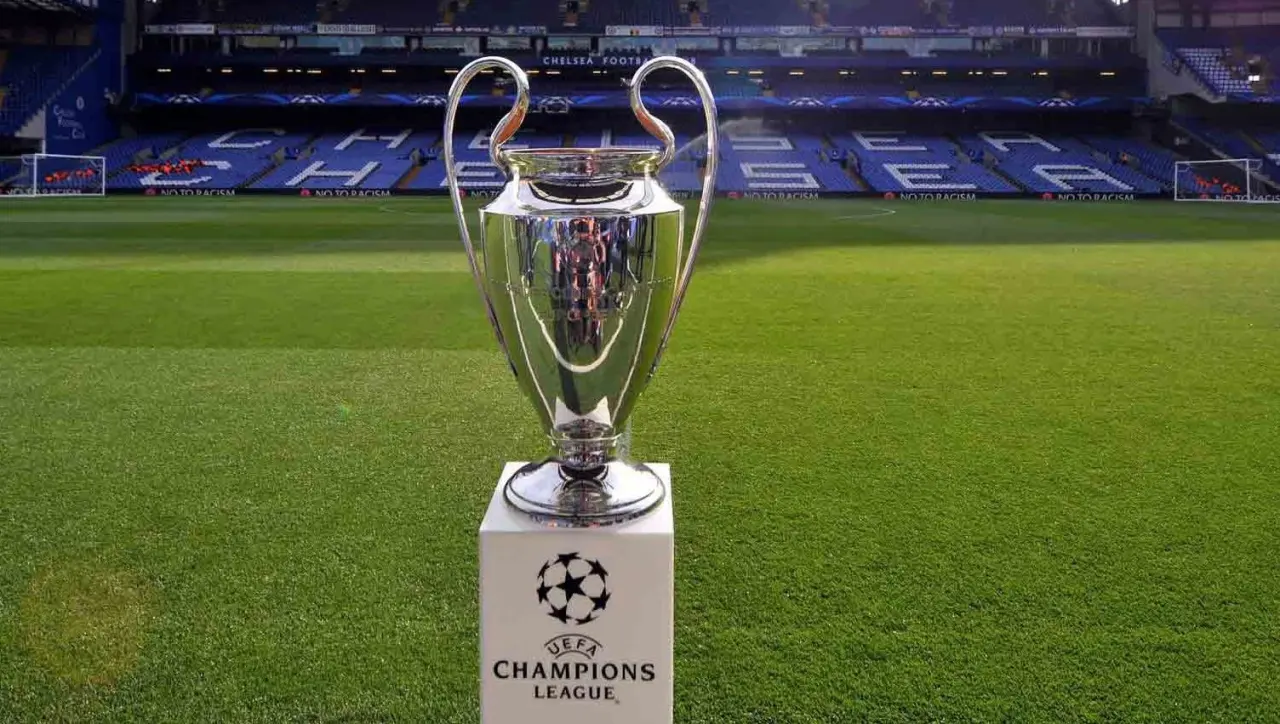 L'UEFA injecte 2,4 milliards d'euros dans la Ligue des champions pour renforcer l'économie des clubs européens
