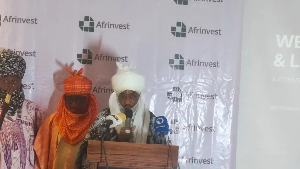 L'Émir de Kano appelle à la diversification du patrimoine via la finance islamique