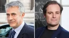 Le parti britannique Reform UK sous le feu des projecteurs après des dons records de 72 millions de livres