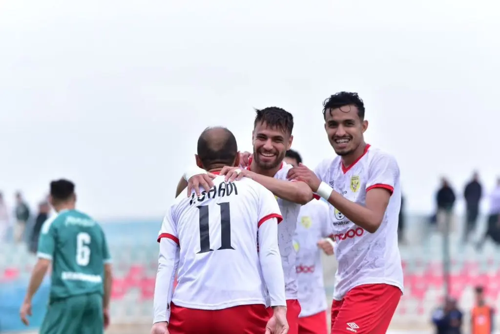 La JS Saoura reçoit le Horoya AC pour une entrée en lice décisive en Ligue des Champions de la CAF