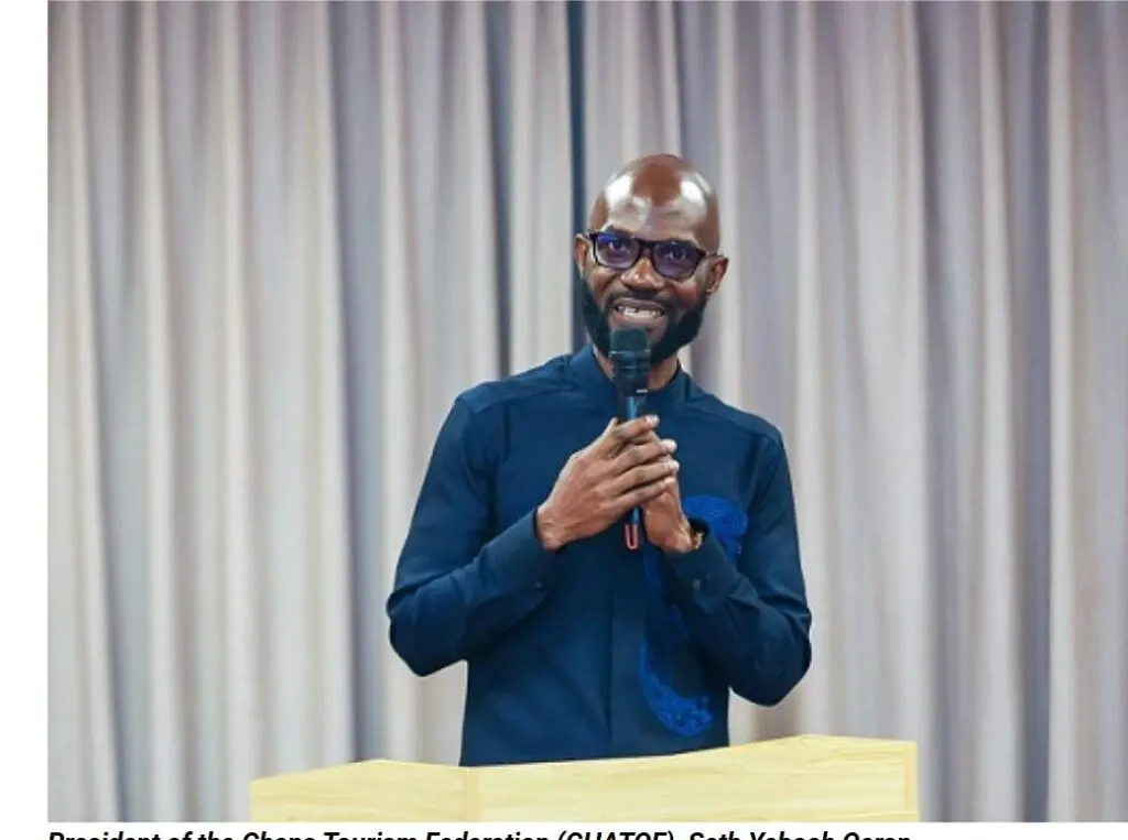 GHATOF incite le secteur touristique ghanéen à adopter la digitalisation et l’IA pour rester compétitif