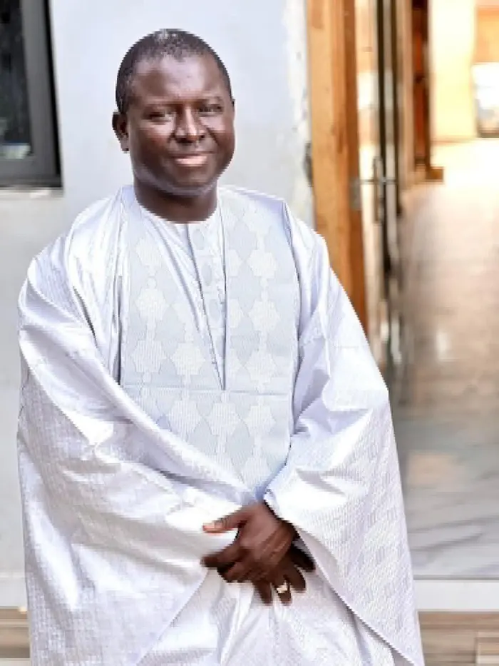 Cheikh Issa Sall : une trajectoire entre haute administration et gouvernance locale au Sénégal