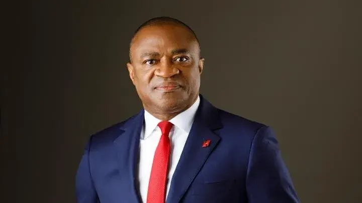 Oliver Alawuba appelle à un renforcement du commerce et des investissements entre le Nigeria et le Brésil