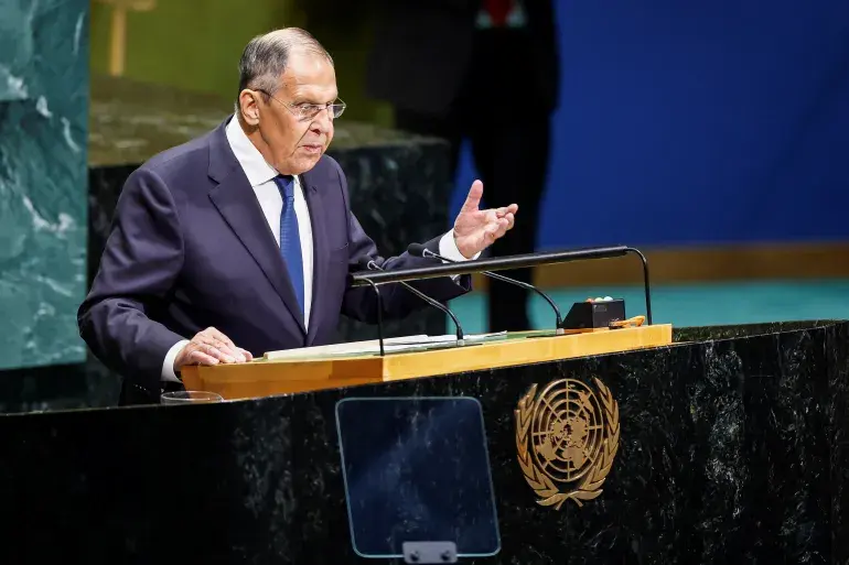Berlin et Moscou renouent un dialogue diplomatique tendu en marge de l'Assemblée générale de l'ONU