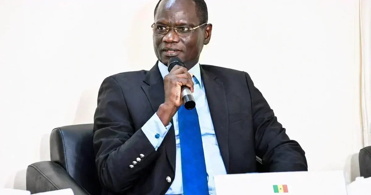 Le Sénégal lance un appel d'offres massif pour 109 blocs pétroliers et gaziers