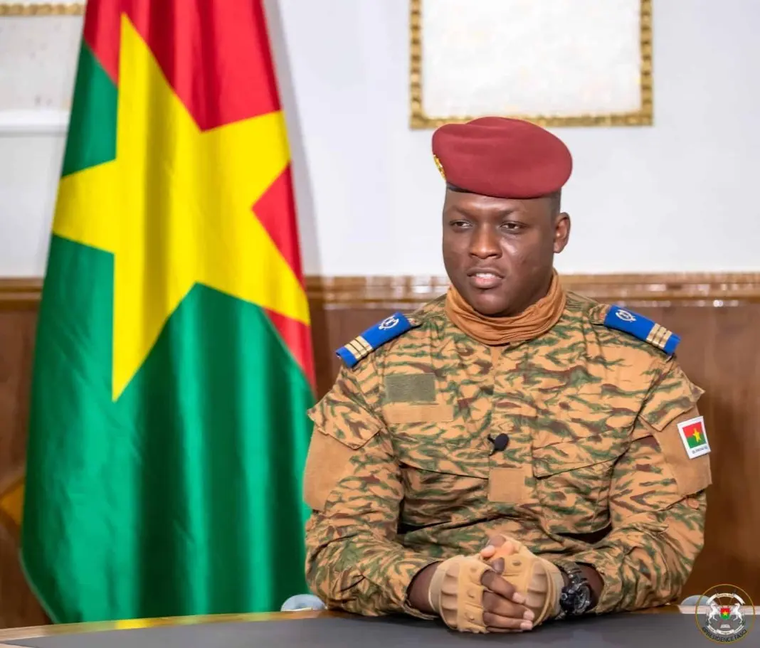 Le gouvernement burkinabè impose un seuil minimal de 80% d'investissement direct aux ONG