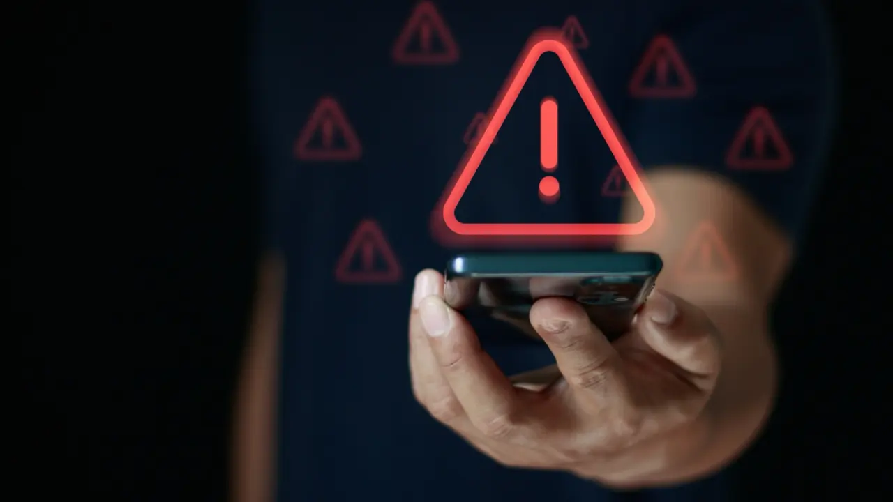 Le malware RatHat exploite l'intelligence artificielle pour compromettre la sécurité bancaire sur Android