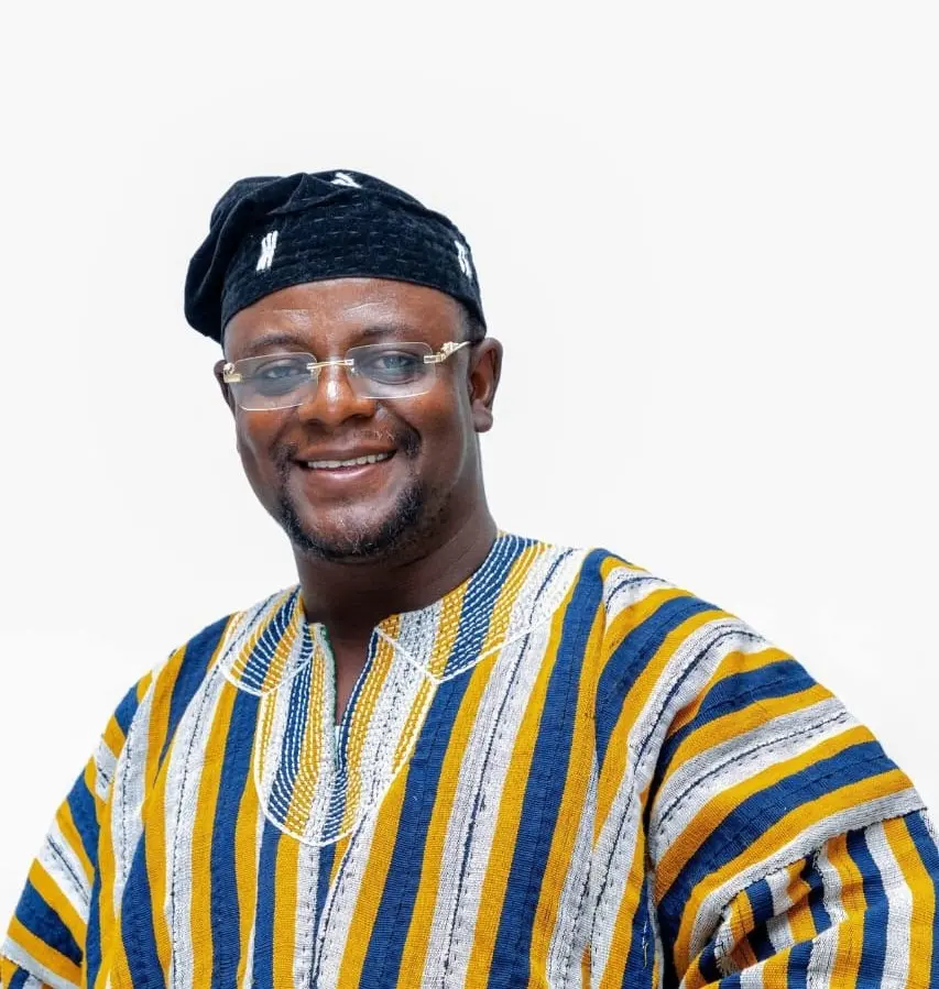 Kanayo Dambu se porte candidat à la direction régionale jeunesse du NDC pour le Nord du Ghana