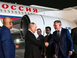 Intensification des frappes aériennes entre la Russie et l'Ukraine en marge du sommet des Brics en Inde