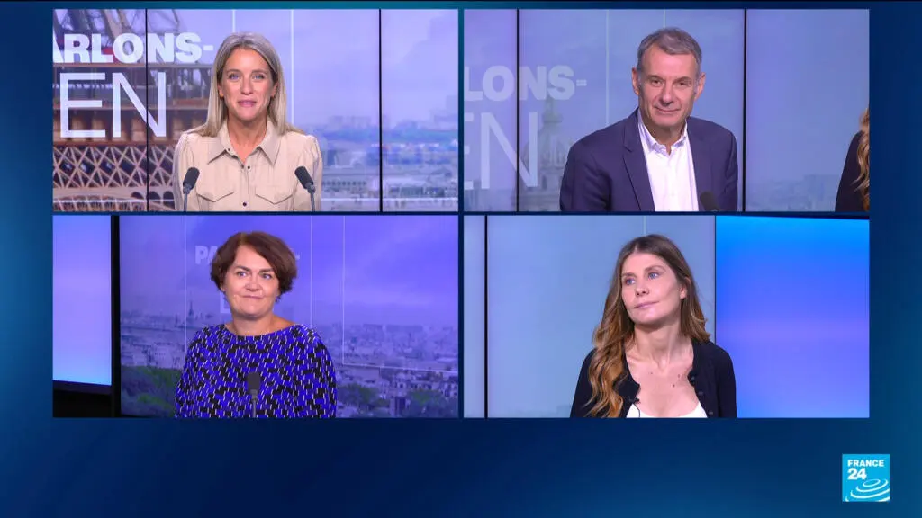 Présidentielle française 2027 : Marine Le Pen en tête des sondages, mais la campagne ne fait que commencer