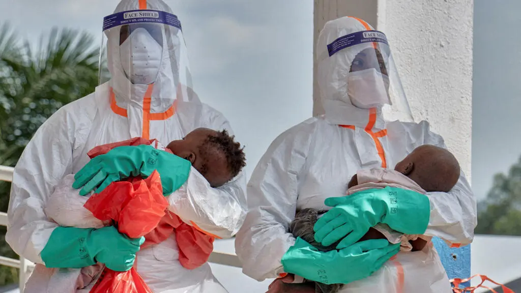 La RDC face à une crise sanitaire multidimensionnelle : le défi de la résilience des systèmes de soins