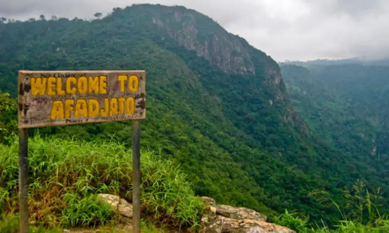 Le Ghana mise sur les créateurs de contenu numérique pour dynamiser son tourisme régional