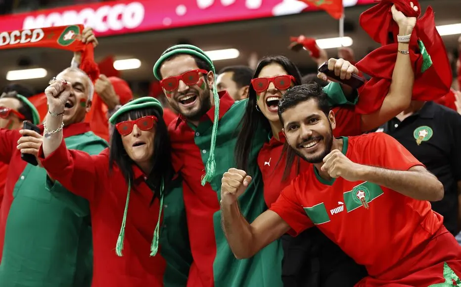 Billetterie ouverte pour le duel Maroc‑Gabon de la CAN 2027 : dates, tarifs et options d’accueil