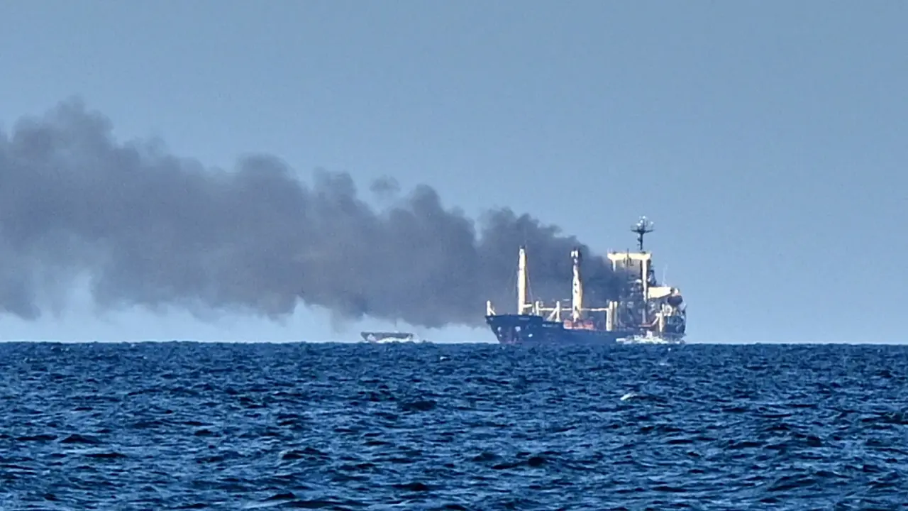 Blocus russe en mer Noire : risque de crise alimentaire mondiale et d’une nouvelle vague migratoire vers l’Europe
