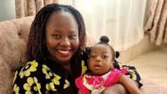 En Tanzanie, Rehema Simfukwe brise le tabou du handicap pour soutenir les mères d'enfants atteints de paralysie cérébrale