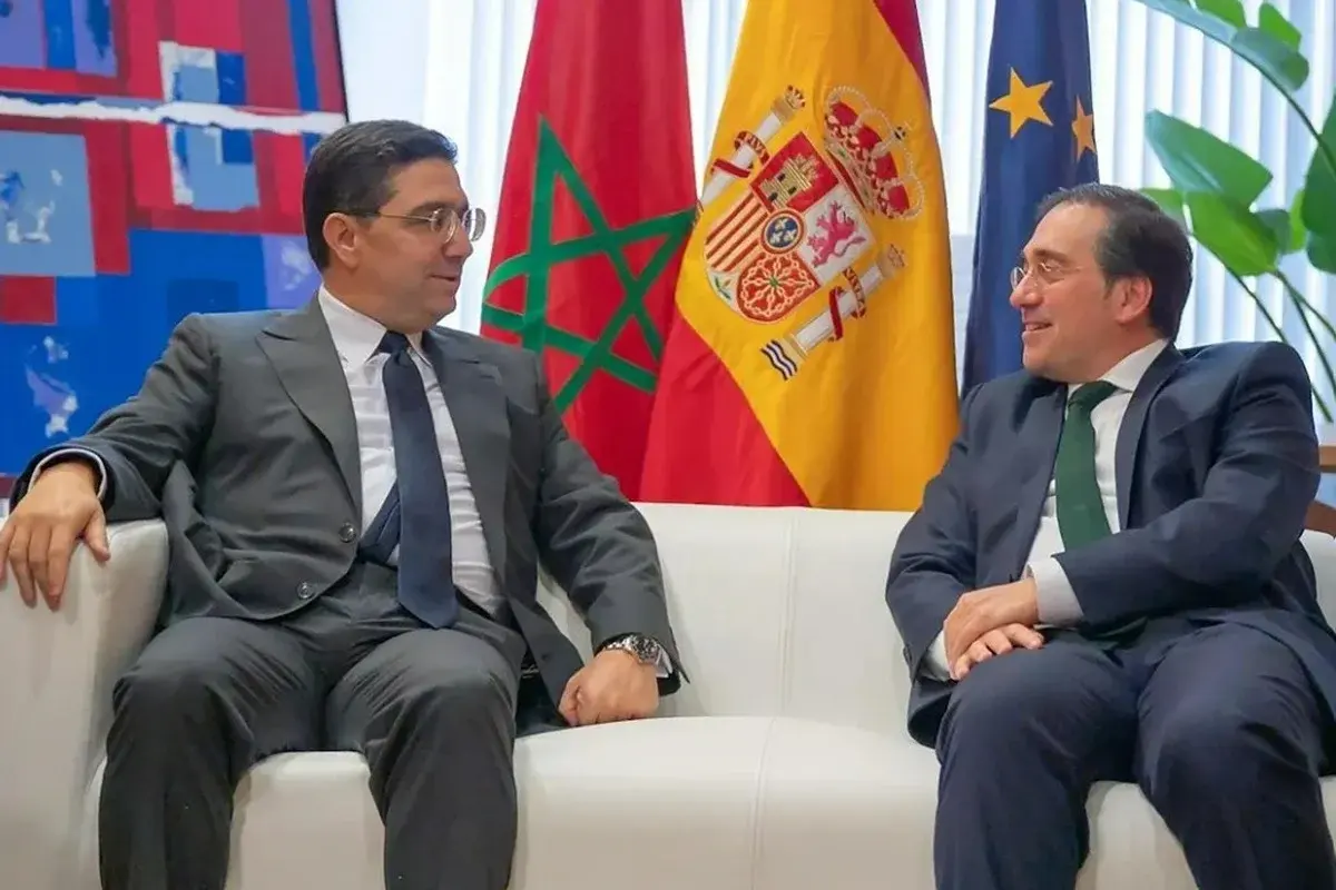 Le Maroc réaffirme la Déclaration de 2022 comme pilier central de sa coopération stratégique avec l'Espagne
