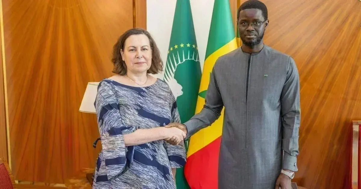 Le FMI et le Sénégal enterrent la dette cachée : vers un nouveau départ ou une nouvelle illusion ?