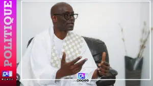 Thierno Alassane Sall dénonce des irrégularités budgétaires dans le financement de l'électrification rurale au Sénégal