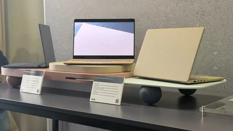 Le marché des ultraportables se réinvente face au succès du Macbook Neo