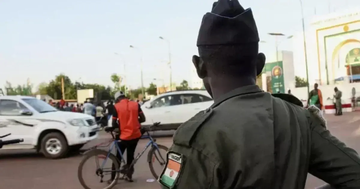 Le Bénin rejette en bloc les accusations nigériennes d’ingérence dans la mutinerie de Niamey