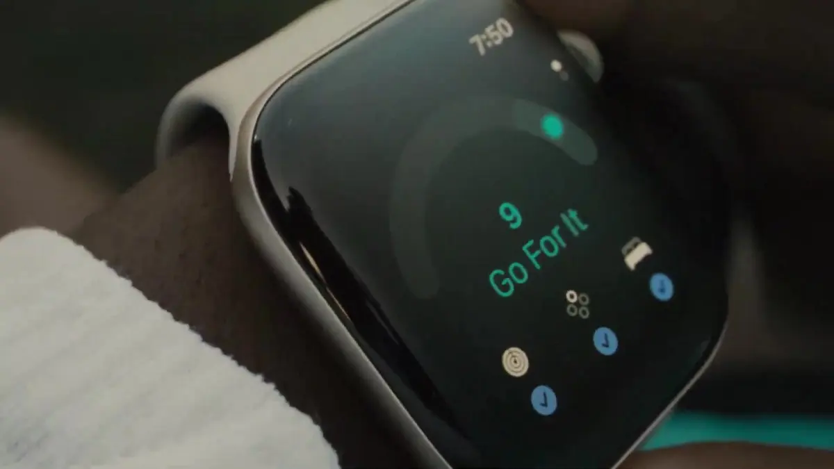 Apple fait évoluer la réparabilité de ses nouvelles montres connectées Watch Series 12 et Ultra 4