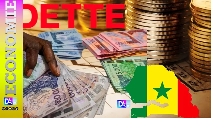 Le gouvernement engage la régularisation de 300 milliards de FCFA de dette intérieure non financière