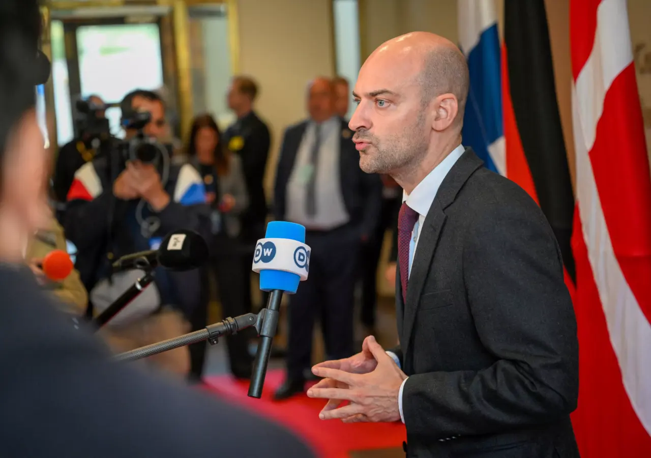 La France et l'Union européenne dénoncent une stratégie russe d'intimidation visant à isoler Kiev