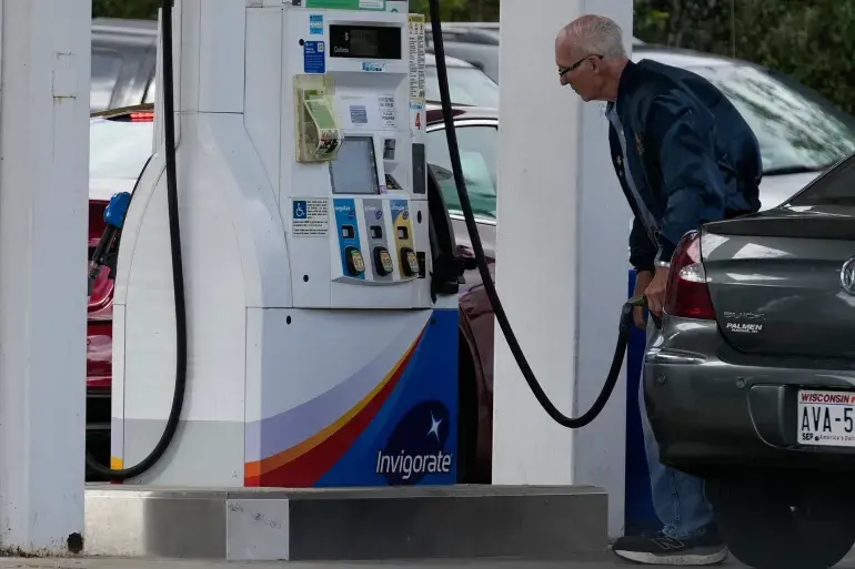 L'administration Trump engage un revirement majeur sur les normes de consommation de carburant aux États-Unis