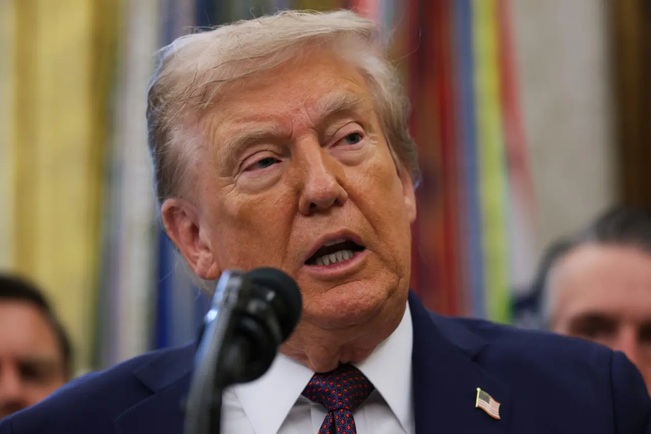 Donald Trump exhorte les États membres à quitter la Cour pénale internationale lors de l'Assemblée générale de l'ONU