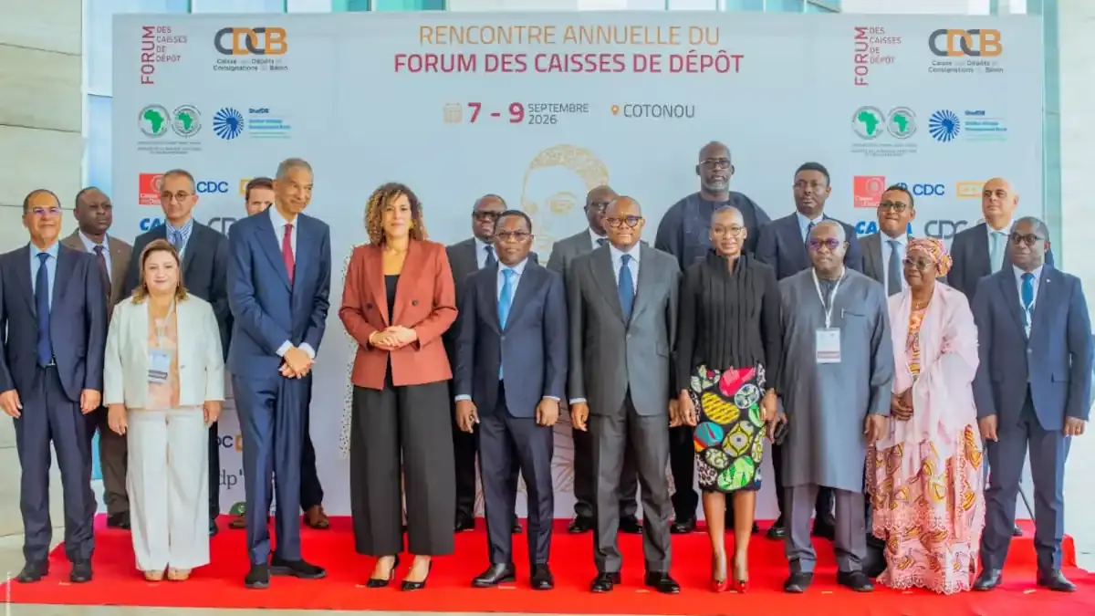 Les Caisses de dépôt africaines s'allient à la BAD pour transformer l'épargne en investissements structurants