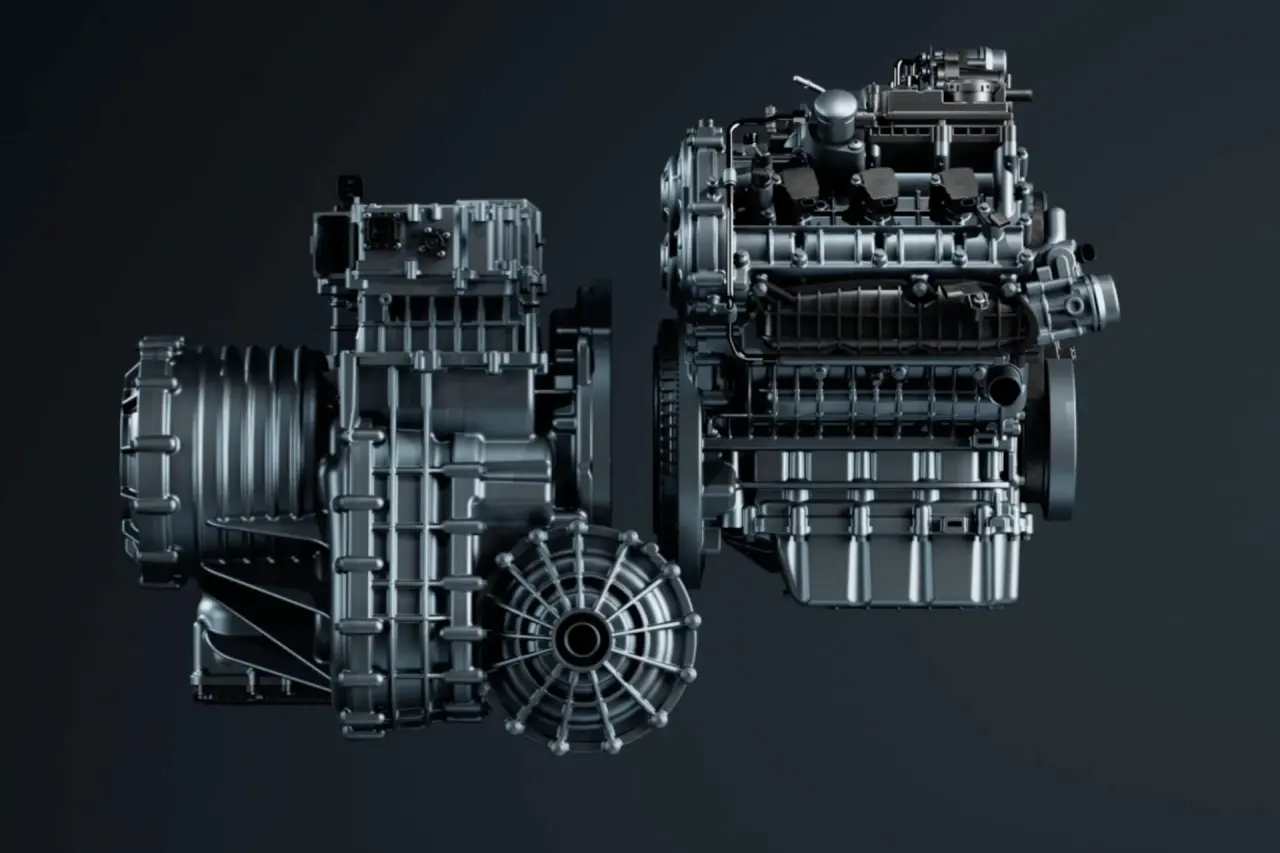 Horse Powertrain : Renault et Geely dévoilent une motorisation hybride 13-en-1 inédite