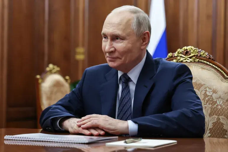 Le parti Russie unie consolide une supermajorité parlementaire dans un climat de verrouillage politique