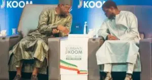 Le Sénégal cherche un équilibre institutionnel entre l'exécutif et le pouvoir législatif