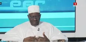 Le ministre sénégalais de l'Enseignement supérieur dénonce la transformation du budget du programme « Un étudiant, un ordinateur » de 48 milliards de CFA