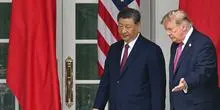 Sommet sino-américain : entre faste diplomatique et persistance des rivalités stratégiques