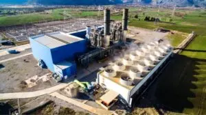 La centrale de Gandon franchit une étape clé pour renforcer l'indépendance énergétique du Sénégal via le gaz