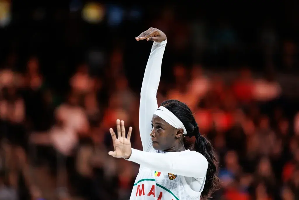 Le Mali face à l'Allemagne pour une qualification directe en quarts de finale de la Coupe du monde féminine 2026