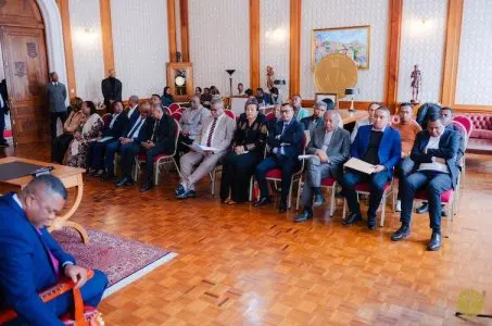 Madagascar : les consultations électorales à Iavoloha visent une transparence sans précédent