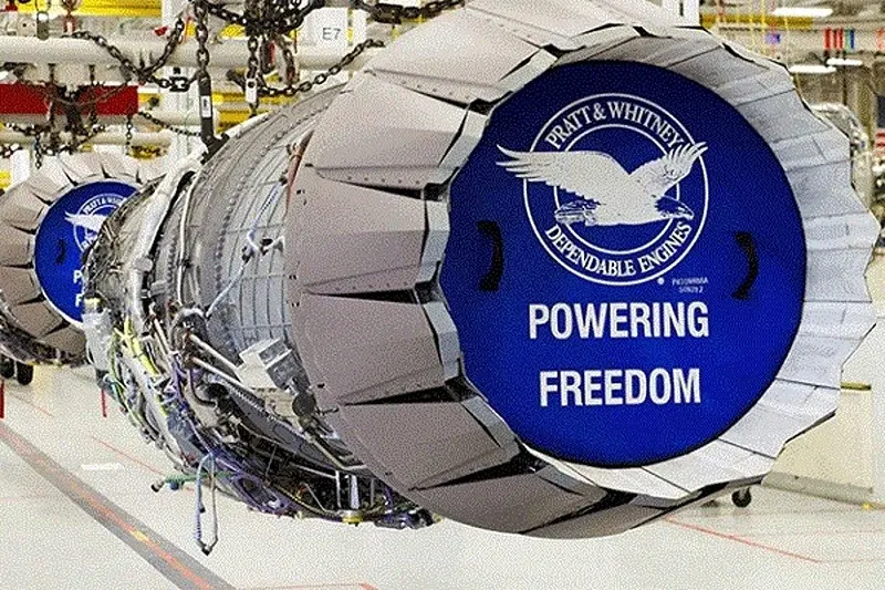 Le Maroc, partenaire stratégique des États-Unis, bénéficie d'un contrat de soutien technique avec Pratt & Whitney