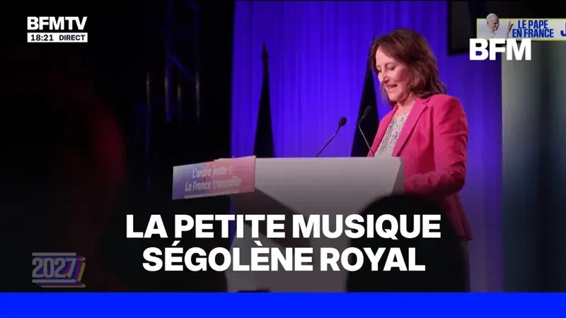 Christelle Morançais qualifie la mesure des chèques carburants d’échec politique en Pays de la Loire