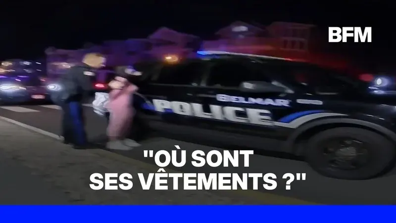 YouTube aux États-Unis : l'émergence de chaînes misogynes exploitant les arrestations de femmes