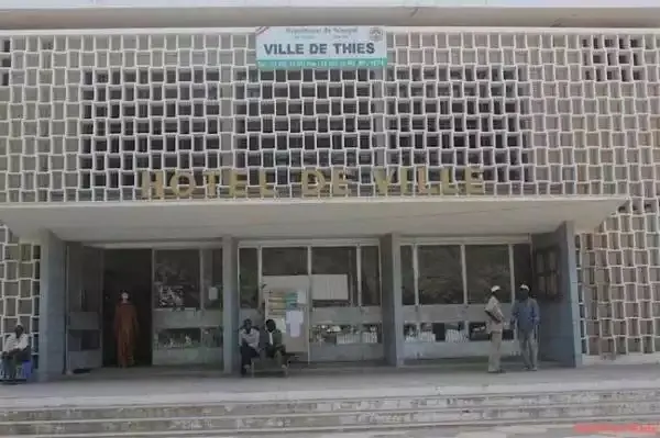 Gestion des marchés publics à Thiès : l'ARCOP pointe de graves irrégularités dans l'exécution budgétaire 2023