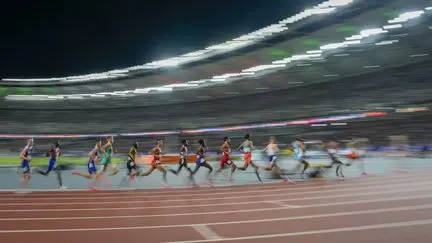 World Athletics lance l'Ultimate Championship pour transformer l'athlétisme en sport-spectacle