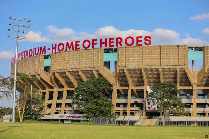 Nairobi accueillera les Championnats du monde d'athlétisme en 2029 pour une première historique sur le continent africain